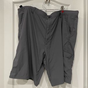 Wrangler Cargo Shorts